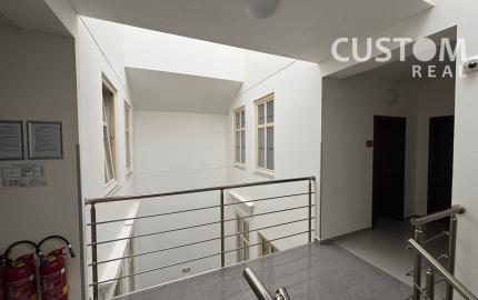 Kancelársky priestor centrum