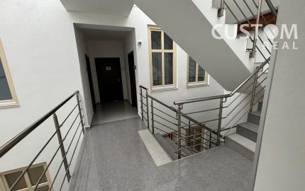 Kancelársky priestor centrum