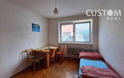 Predáme dvojpodlažný rodinný dom v Žiline - Závodí