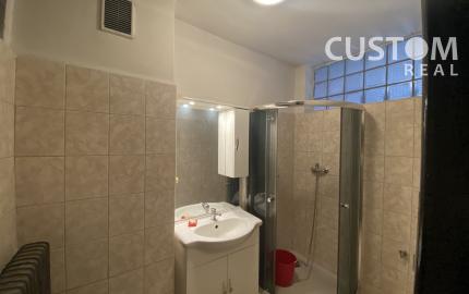 Veľký mestský 2 a pol izbový byt v centre - REZERVOVANÉ