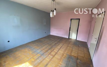 Veľký mestský 2 a pol izbový byt v centre - REZERVOVANÉ
