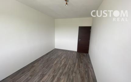 Svetlý 2 izbový byt s pekným výhľadom - Hájik
