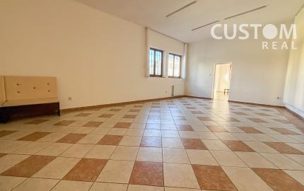 Prenájom obchodného/kancelárskeho priestoru v centre Žiliny
