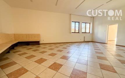 Prenájom obchodného/kancelárskeho priestoru v centre Žiliny
