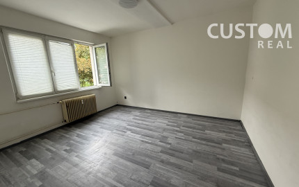 REZERVOVANÉ Byt priamo v srdci Martina 🏙️