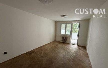 REZERVOVANÉ Byt priamo v srdci Martina 🏙️