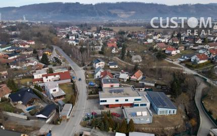 Polyfunkčná budova  Žilina