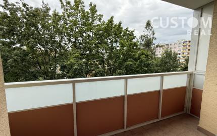 REZERVOVANÉ 🌳 3 izbový byt pri Lesoparku a Vodnom diele – ideálne miesto na život