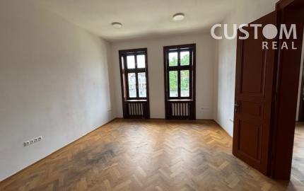 Kancelárske priestory centrum mesta