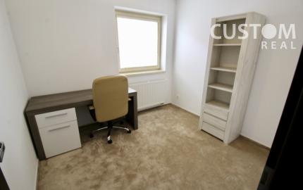 3 - izbový byt centrum mesta