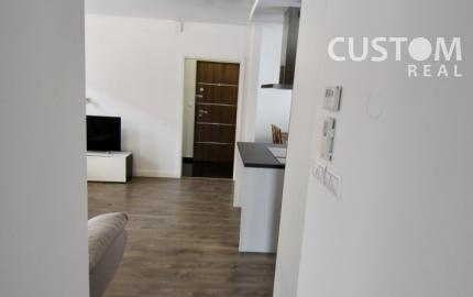 3 - izbový byt centrum mesta