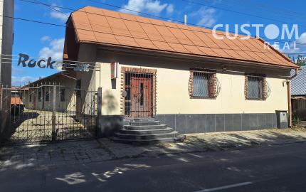 Predáme prevádzku na podnikanie vo Varíne