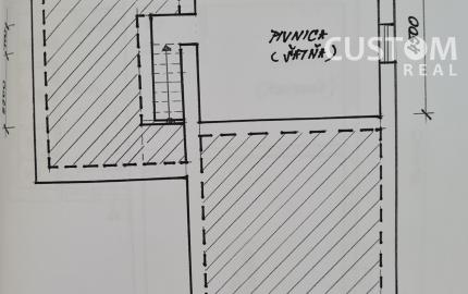 Predáme prevádzku na podnikanie vo Varíne