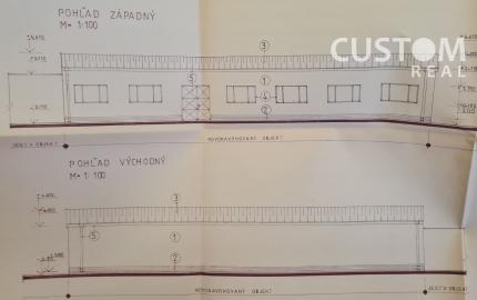 Predáme prevádzku na podnikanie vo Varíne