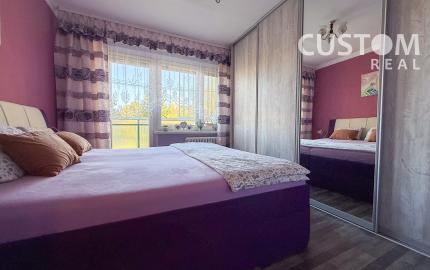 REZERVOVANÉ 🏡 Ideálny 4-izbový byt pre rodinu – Vlčince III, Žilina