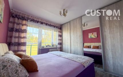 REZERVOVANÉ 🏡 Ideálny 4-izbový byt pre rodinu – Vlčince III, Žilina