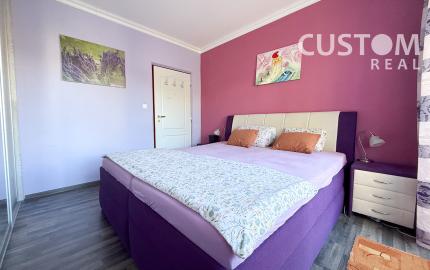 REZERVOVANÉ 🏡 Ideálny 4-izbový byt pre rodinu – Vlčince III, Žilina
