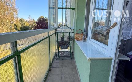 REZERVOVANÉ 🏡 Ideálny 4-izbový byt pre rodinu – Vlčince III, Žilina