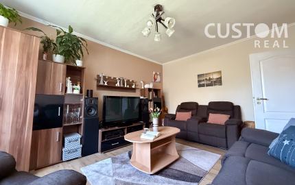 REZERVOVANÉ 🏡 Ideálny 4-izbový byt pre rodinu – Vlčince III, Žilina