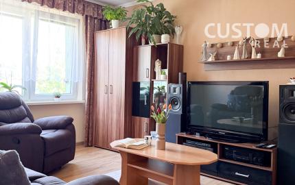 REZERVOVANÉ 🏡 Ideálny 4-izbový byt pre rodinu – Vlčince III, Žilina
