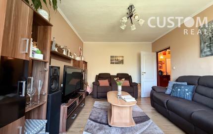 REZERVOVANÉ 🏡 Ideálny 4-izbový byt pre rodinu – Vlčince III, Žilina