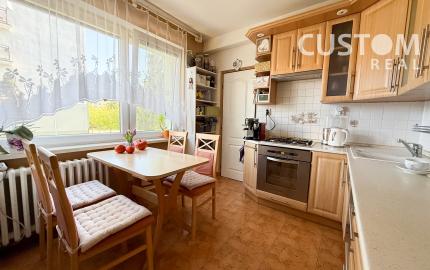 REZERVOVANÉ 🏡 Ideálny 4-izbový byt pre rodinu – Vlčince III, Žilina
