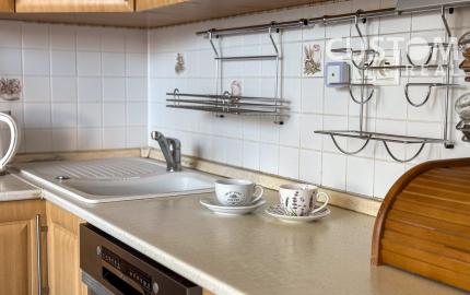 REZERVOVANÉ 🏡 Ideálny 4-izbový byt pre rodinu – Vlčince III, Žilina