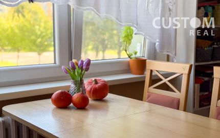 REZERVOVANÉ 🏡 Ideálny 4-izbový byt pre rodinu – Vlčince III, Žilina