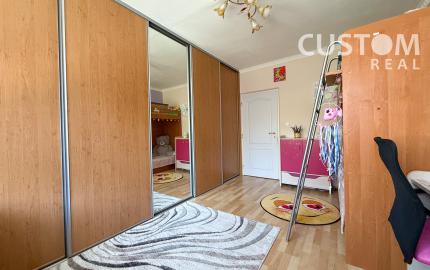 REZERVOVANÉ 🏡 Ideálny 4-izbový byt pre rodinu – Vlčince III, Žilina