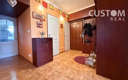 REZERVOVANÉ 🏡 Ideálny 4-izbový byt pre rodinu – Vlčince III, Žilina