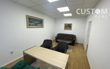 Na predaj kancelárske priestory v centre mesta