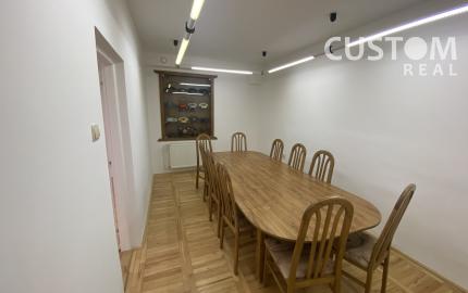 Na predaj kancelárske priestory v centre mesta