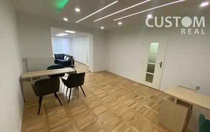 Na predaj kancelárske priestory v centre mesta