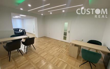 Na predaj kancelárske priestory v centre mesta