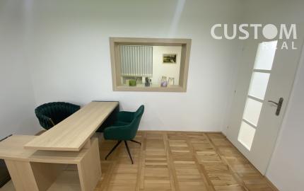 Na predaj kancelárske priestory v centre mesta