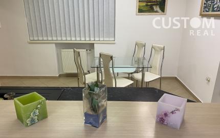 Na predaj kancelárske priestory v centre mesta