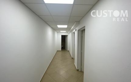 Na predaj kancelárske priestory v centre mesta