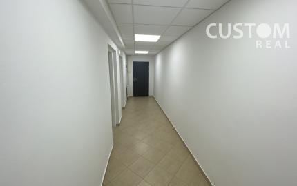 Na predaj kancelárske priestory v centre mesta
