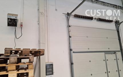 Prenajmeme halu na Košickej ulici v Žiline o výmere 711 m2