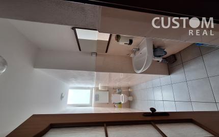 Prenajmeme halu na Košickej ulici v Žiline o výmere 711 m2