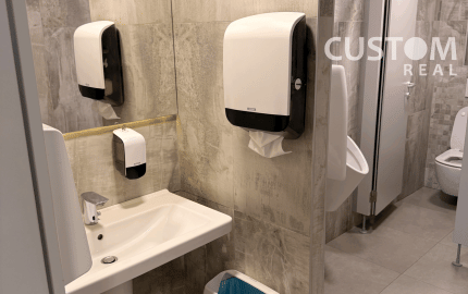 Na prenájom moderné kancelárske priestory na Bulvári