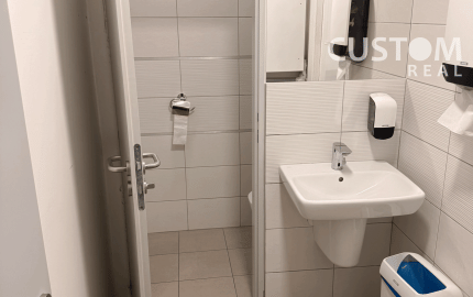 Na prenájom moderné kancelárske priestory na Bulvári