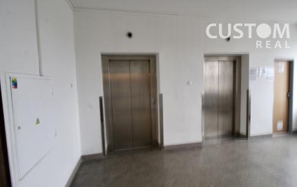 Kancelárske priestory širšie centrum s parkovaním