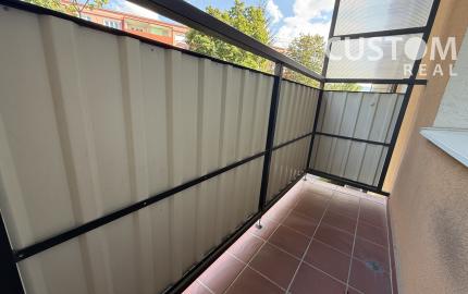 🏠 Na prenájom 3-izbový byt – Hliny VII, Žilina