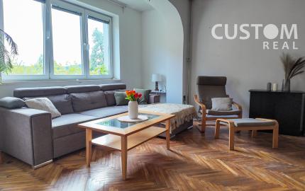 Veľkorysý rodinný dom v Žiline - mestská časť Budatín