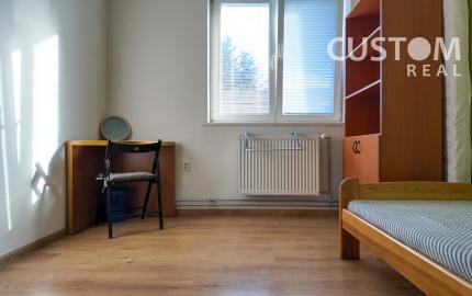 Veľkorysý rodinný dom v Žiline - mestská časť Budatín