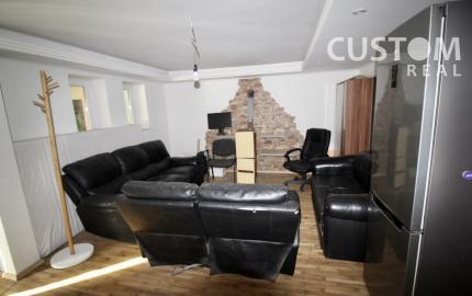 Veľkorysý rodinný dom v Žiline - mestská časť Budatín