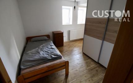 Veľkorysý rodinný dom v Žiline - mestská časť Budatín