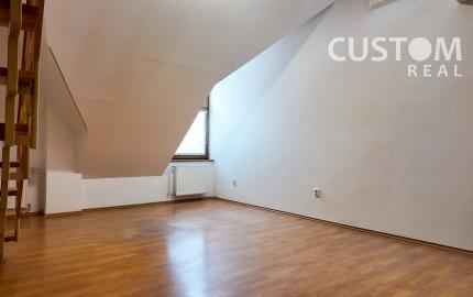 Kancelársky priestor s parkovaním v širšom centre VÝHODNÁ CENA!