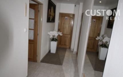 Kancelársky priestor s parkovaním v širšom centre VÝHODNÁ CENA!